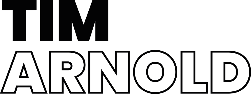 Tim Arnold